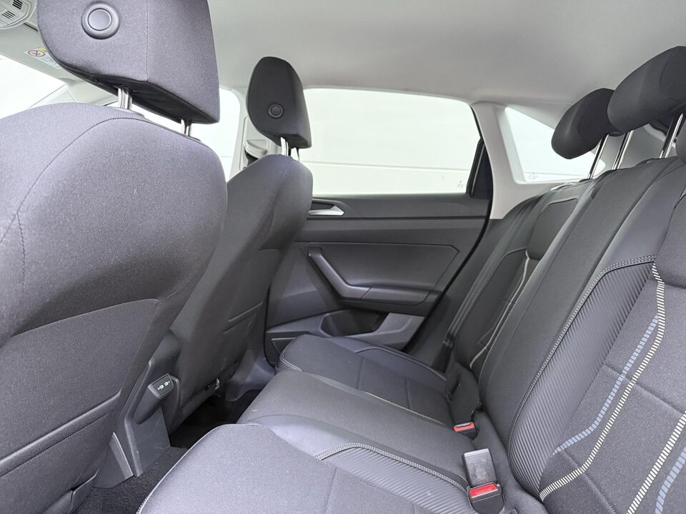 Volkswagen Taigo 1.0 TSI Style