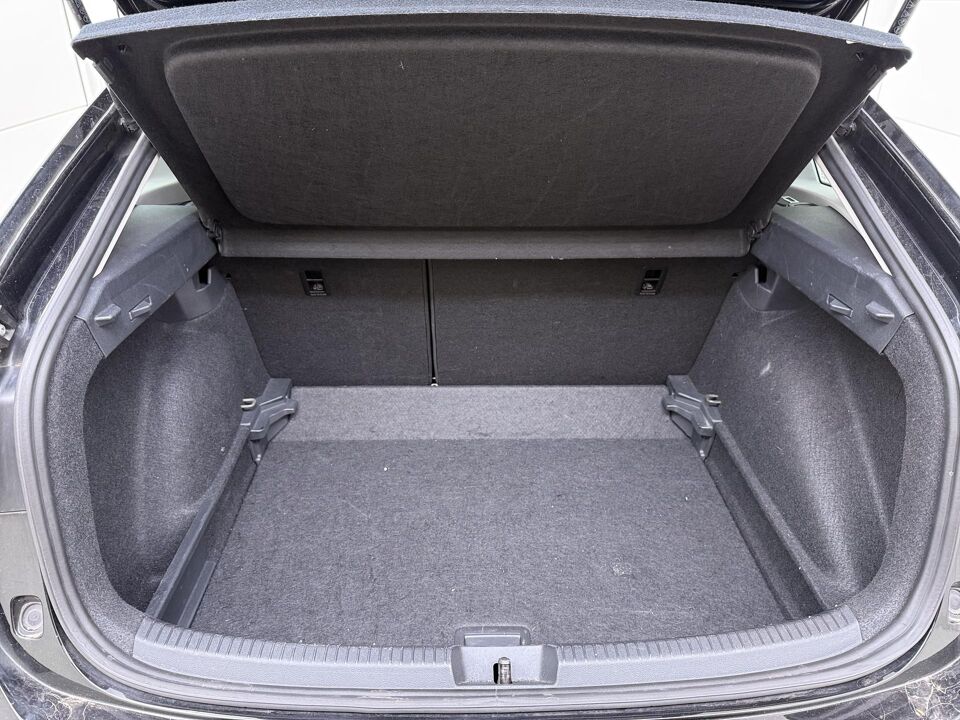 Volkswagen Taigo 1.0 TSI Style