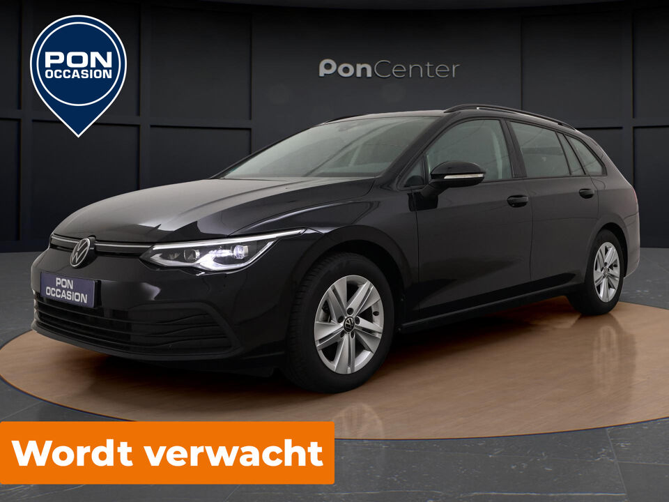 Volkswagen Golf Variant 1.5 eTSI