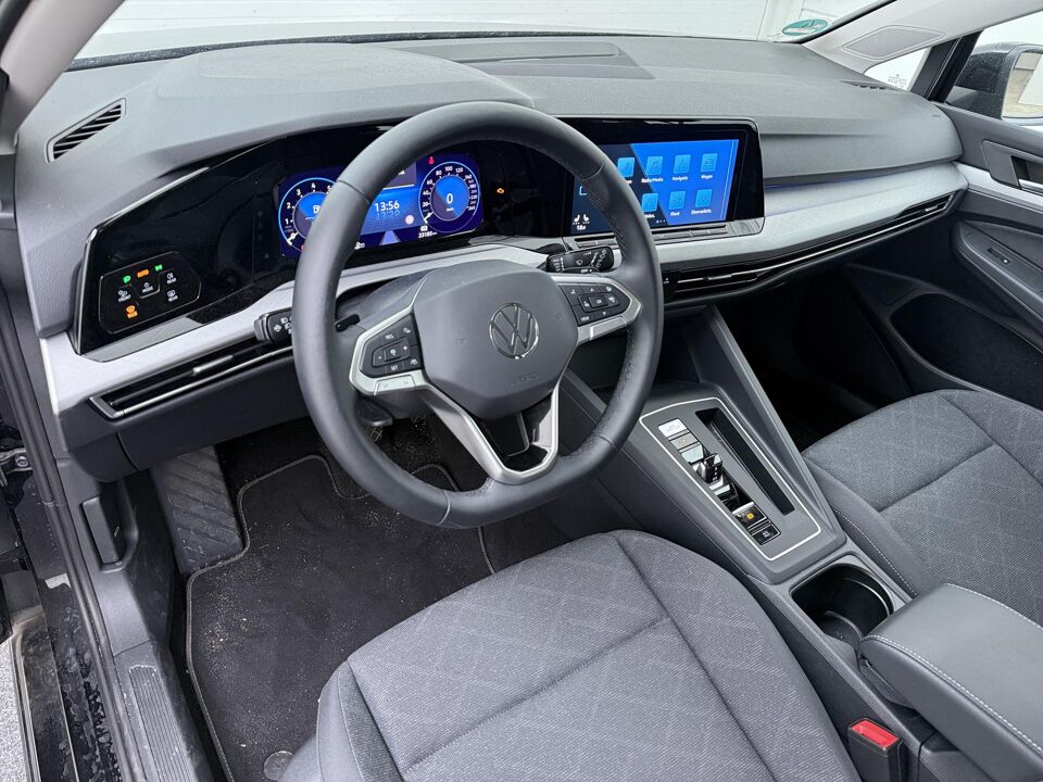 Volkswagen Golf Variant 1.5 eTSI