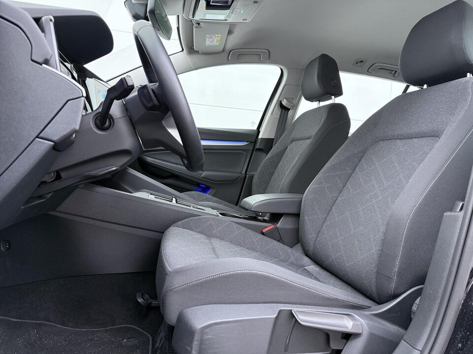 Volkswagen Golf Variant 1.5 eTSI