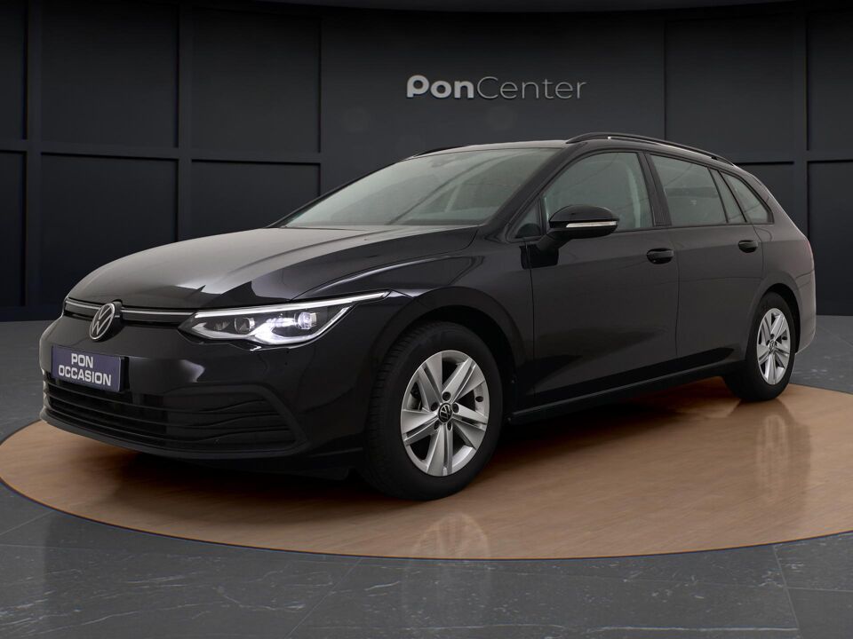 Volkswagen Golf Variant 1.5 eTSI