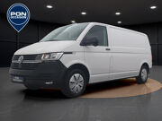 VW-Bedrijfswagens Transporter 2.0 TDI 110 PK L2H1 28 Comfortline