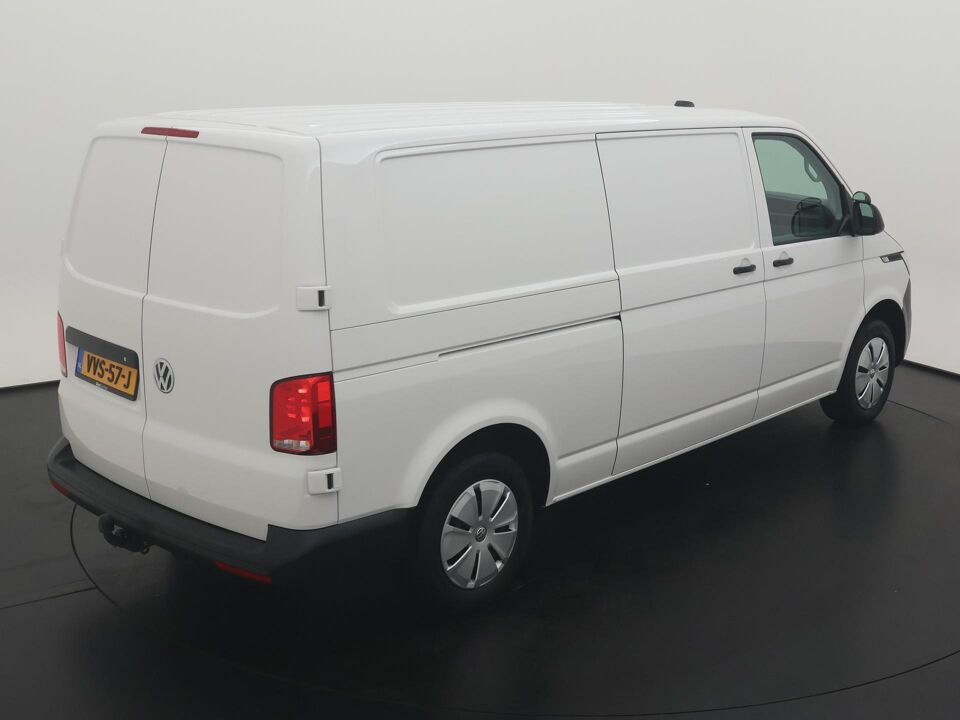 VW-Bedrijfswagens Transporter 2.0 TDI 110 PK L2H1 28 Comfortline