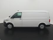 VW-Bedrijfswagens Transporter 2.0 TDI 110 PK L2H1 28 Comfortline