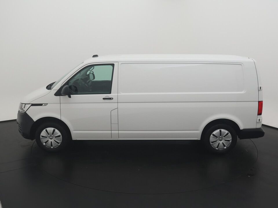 VW-Bedrijfswagens Transporter 2.0 TDI 110 PK L2H1 28 Comfortline