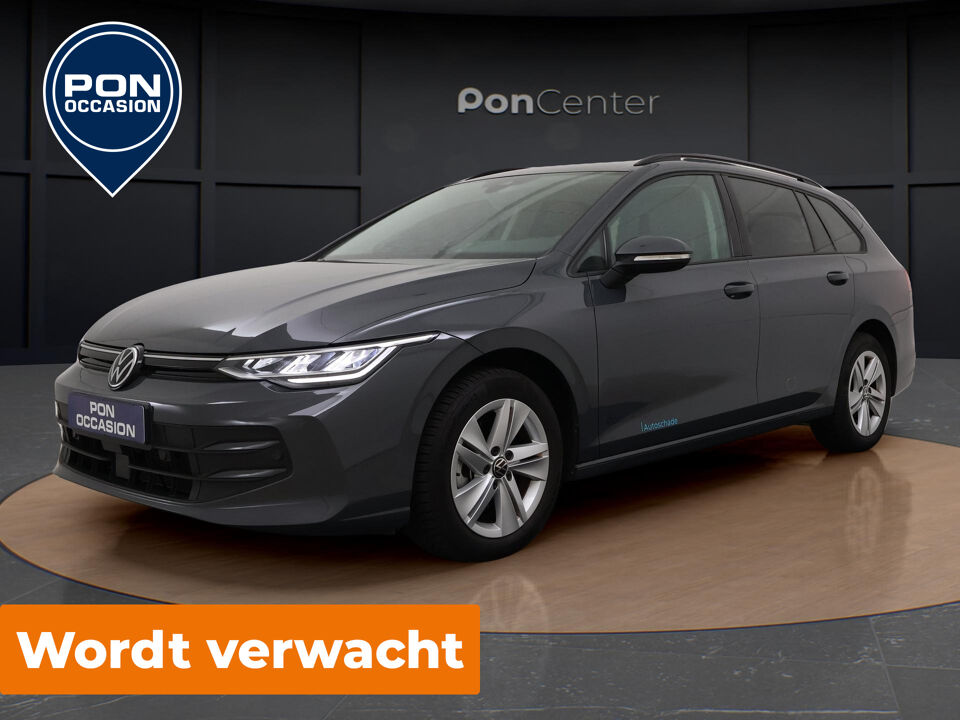 Volkswagen Golf Variant 1.5 TSI