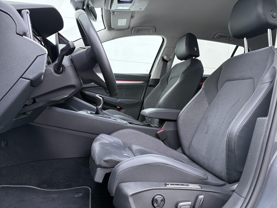 Volkswagen Golf Variant 1.5 TSI