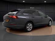 Volkswagen Golf Variant 1.5 TSI