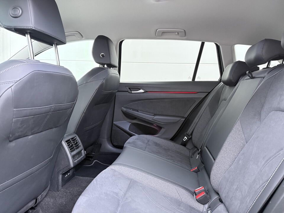 Volkswagen Golf Variant 1.5 TSI