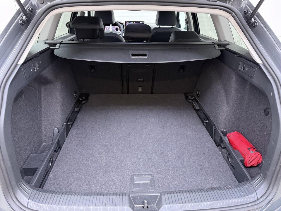 Volkswagen Golf Variant 1.5 TSI