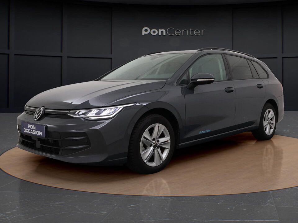 Volkswagen Golf Variant 1.5 TSI