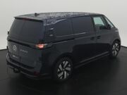 VW-Bedrijfswagens ID. Buzz Cargo Bulli Edition 210 kW / 286 pk