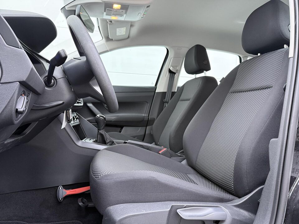 Volkswagen Polo 1.0 MPI Polo