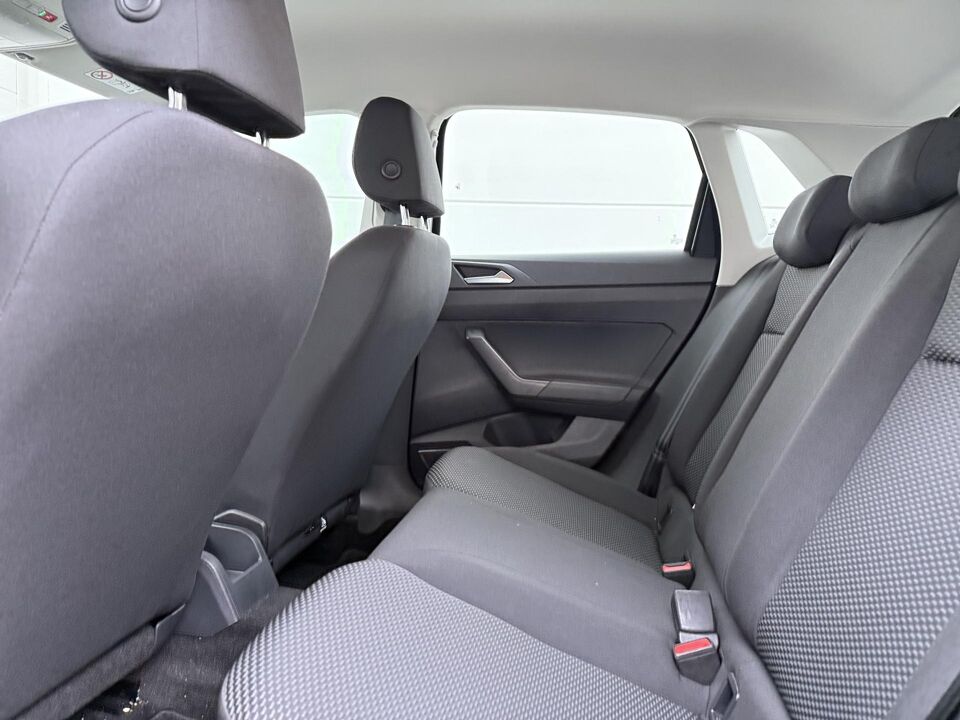 Volkswagen Polo 1.0 MPI Polo