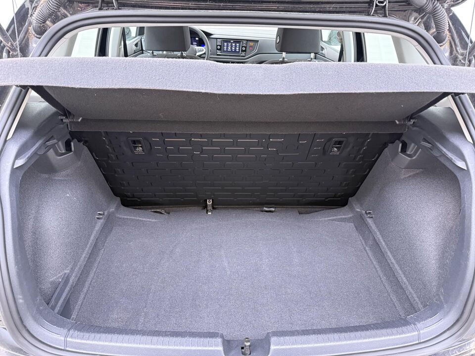 Volkswagen Polo 1.0 MPI Polo