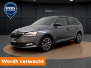 Škoda Fabia Combi 1.0 TSI