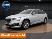 Škoda Scala 1.0 TSI