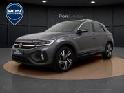 Volkswagen T-Roc 1.5 TSI R-Line