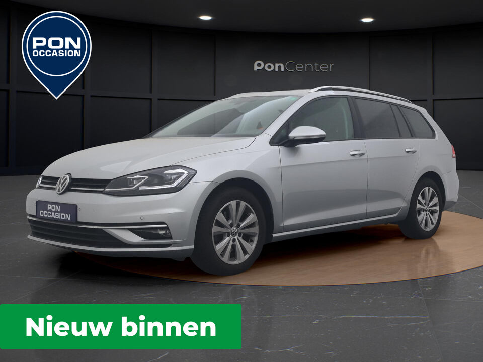 Volkswagen Golf Variant 1.0 TSI Comfortline Business