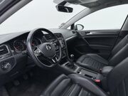 Volkswagen Golf Variant 1.0 TSI Comfortline Business