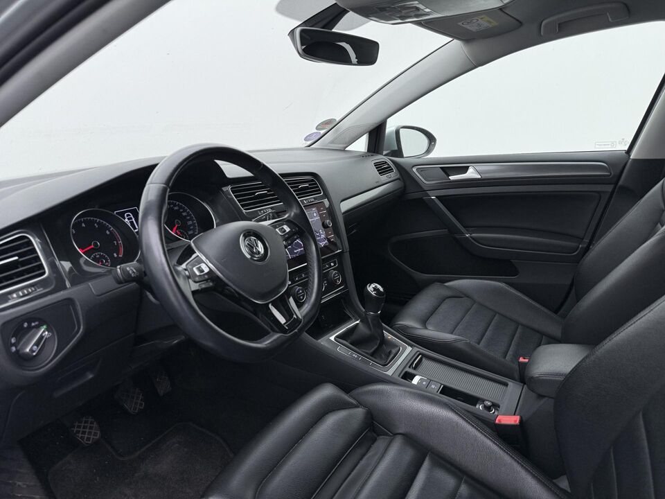 Volkswagen Golf Variant 1.0 TSI Comfortline Business