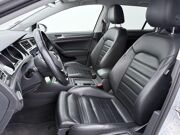 Volkswagen Golf Variant 1.0 TSI Comfortline Business