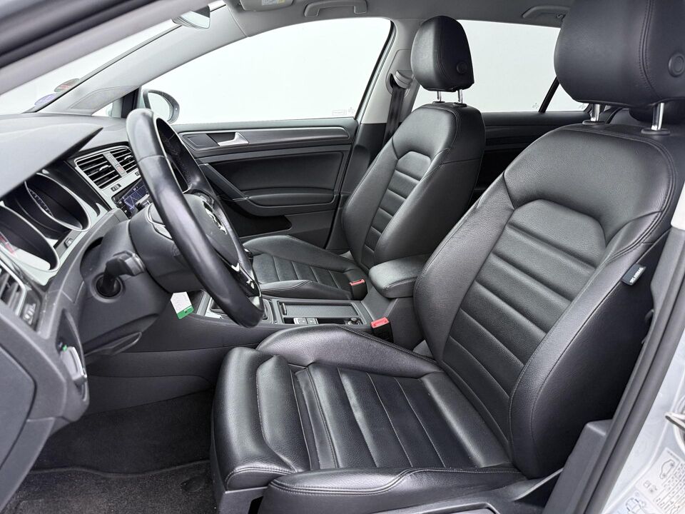 Volkswagen Golf Variant 1.0 TSI Comfortline Business