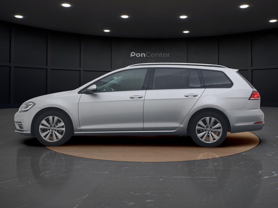 Volkswagen Golf Variant 1.0 TSI Comfortline Business