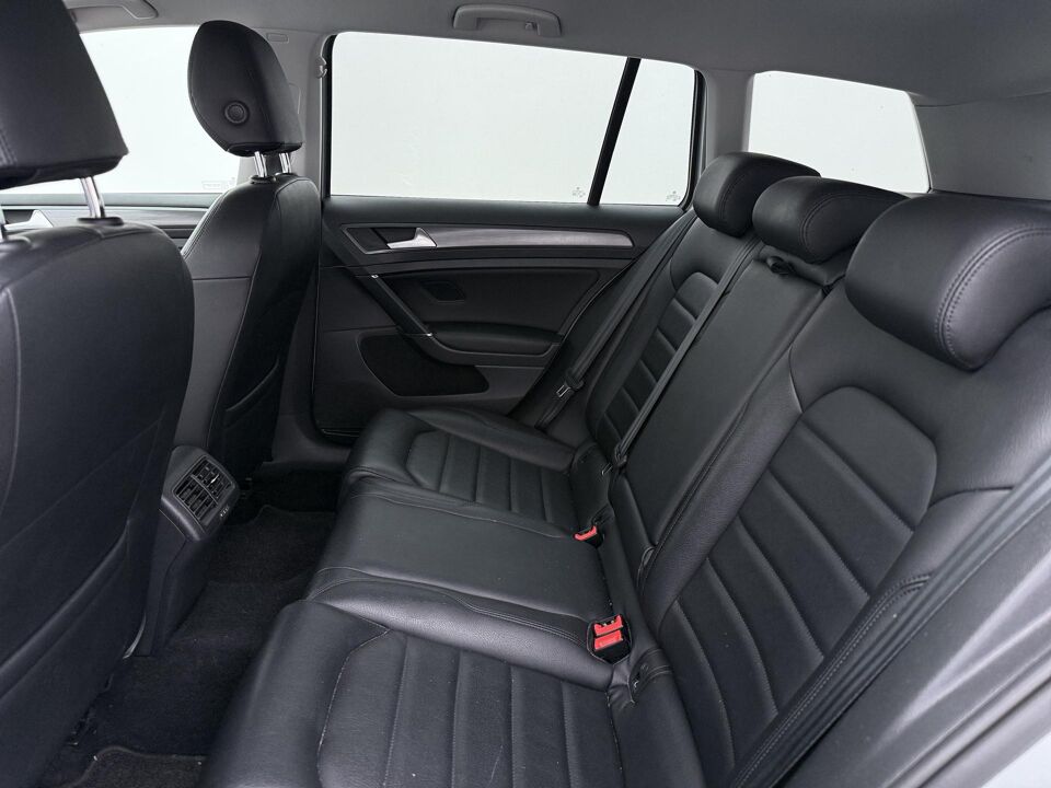 Volkswagen Golf Variant 1.0 TSI Comfortline Business