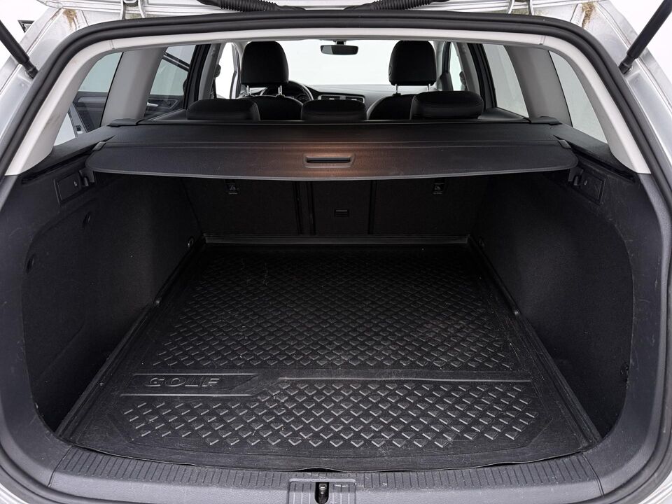 Volkswagen Golf Variant 1.0 TSI Comfortline Business