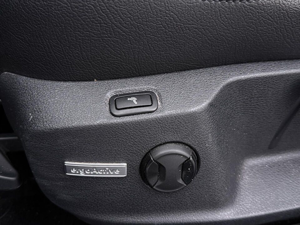 Volkswagen Golf Variant 1.0 TSI Comfortline Business