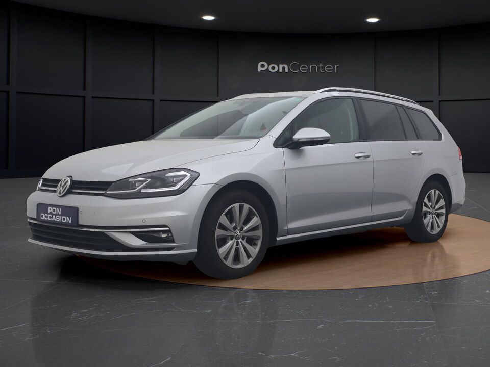 Volkswagen Golf Variant 1.0 TSI Comfortline Business