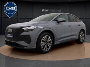 Audi Q4 Sportback e-tron 40 Advanced 77 kWh