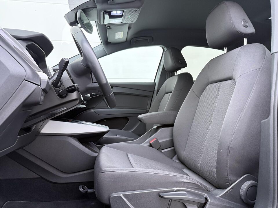 Audi Q4 Sportback e-tron 40 Advanced 77 kWh
