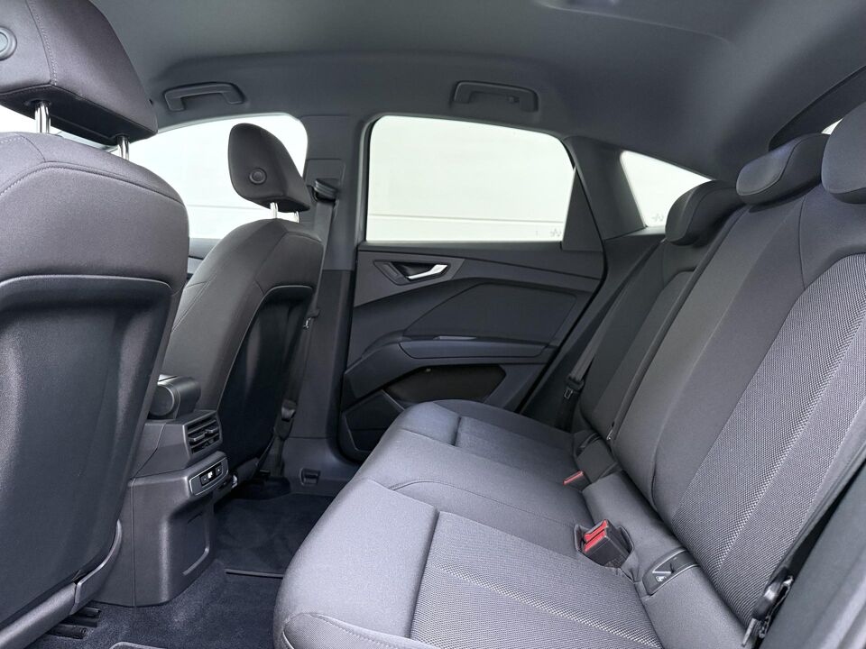 Audi Q4 Sportback e-tron 40 Advanced 77 kWh