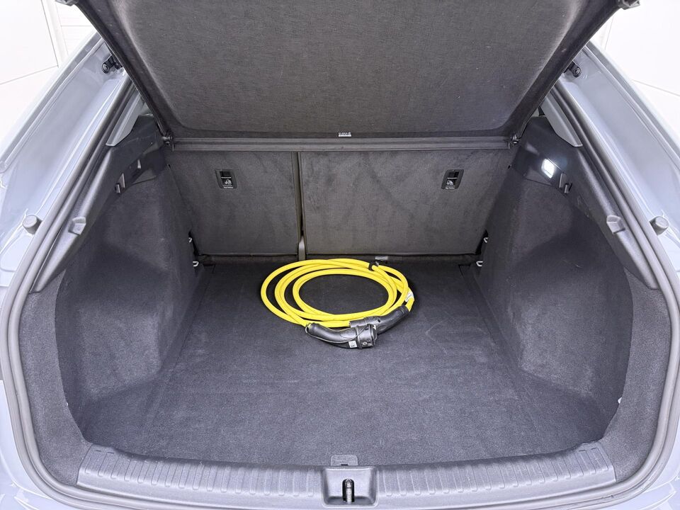 Audi Q4 Sportback e-tron 40 Advanced 77 kWh