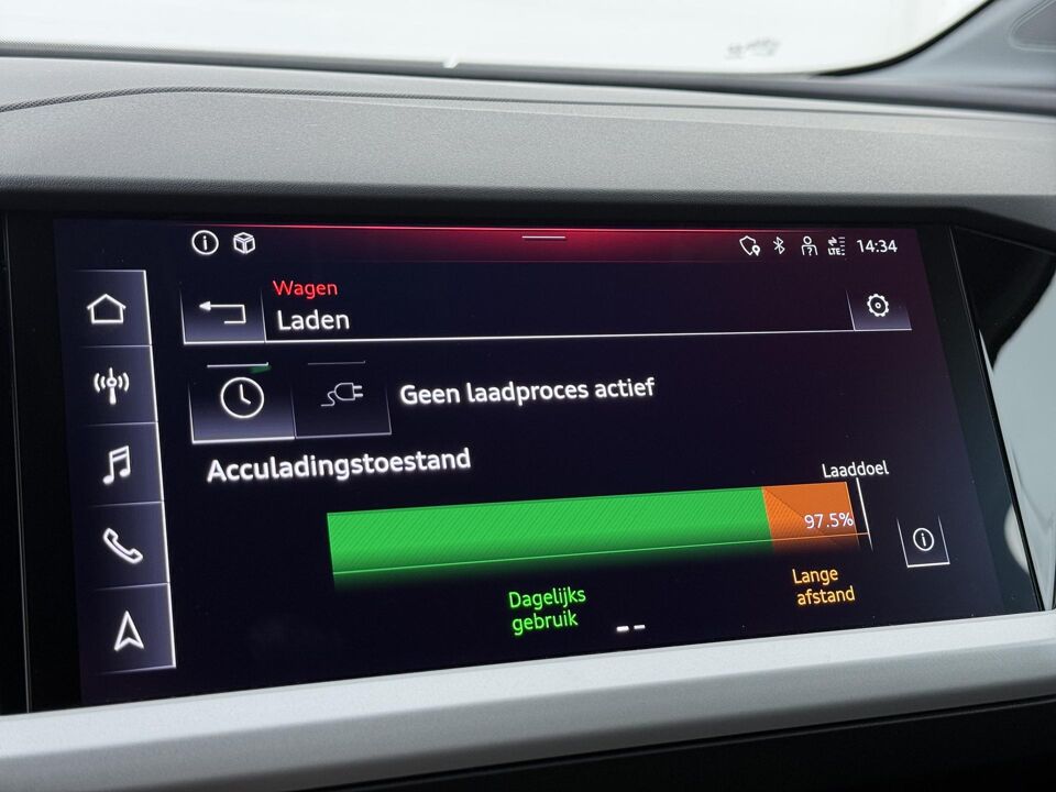 Audi Q4 Sportback e-tron 40 Advanced 77 kWh