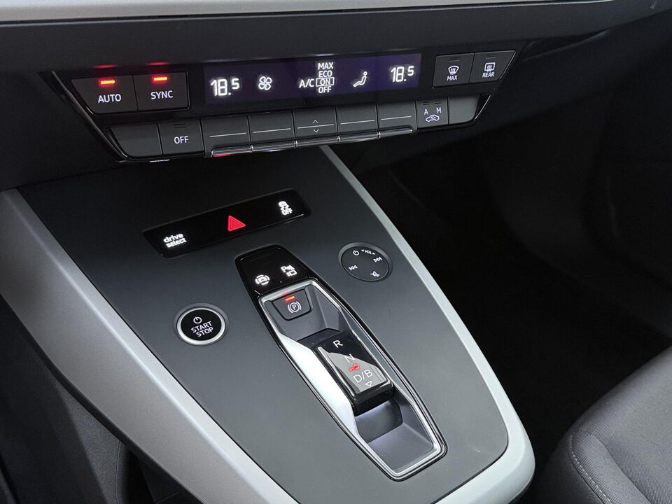 Audi Q4 Sportback e-tron 40 Advanced 77 kWh