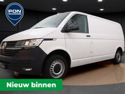 VW-Bedrijfswagens Transporter 2.0 TDI L2H1 28