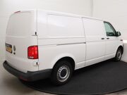 VW-Bedrijfswagens Transporter 2.0 TDI L2H1 28