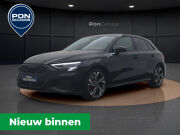 Audi A3 Sportback 45 TFSI e S edition Competition