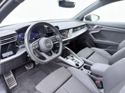 Audi A3 Sportback 45 TFSI e S edition Competition