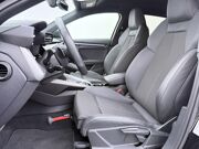 Audi A3 Sportback 45 TFSI e S edition Competition