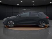 Audi A3 Sportback 45 TFSI e S edition Competition