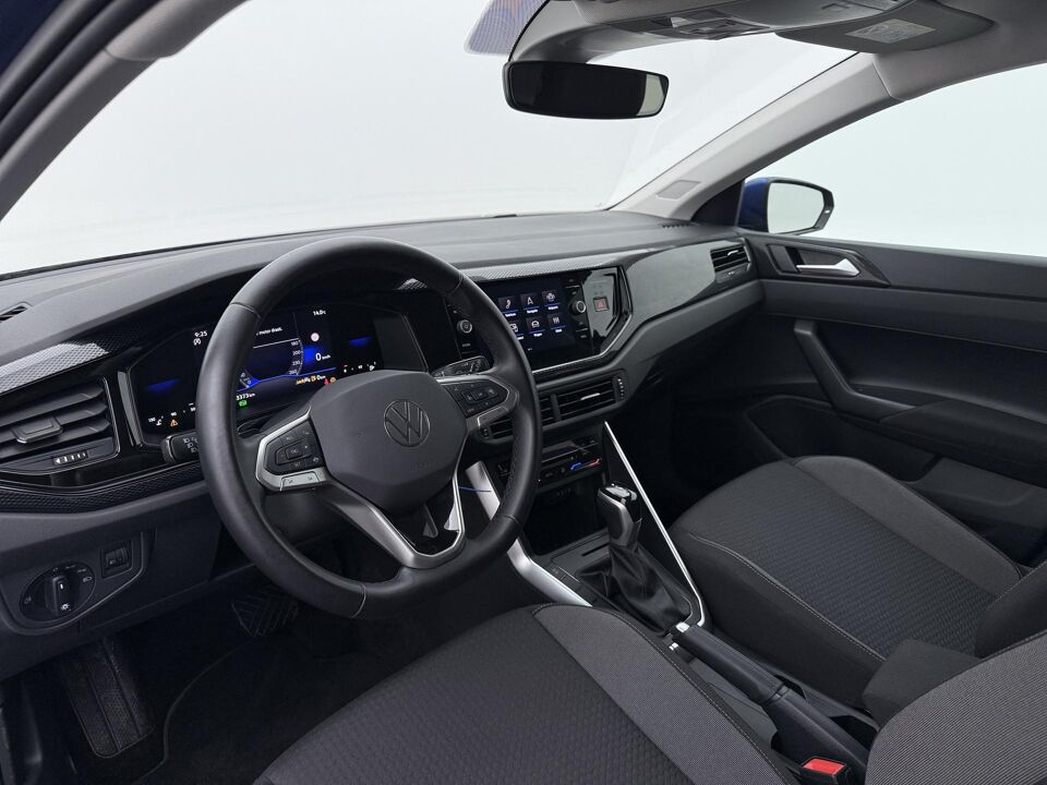 Volkswagen Polo 1.0 TSI Life Edition
