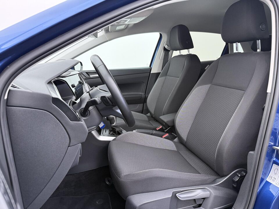 Volkswagen Polo 1.0 TSI Life Edition