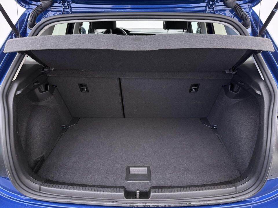Volkswagen Polo 1.0 TSI Life Edition