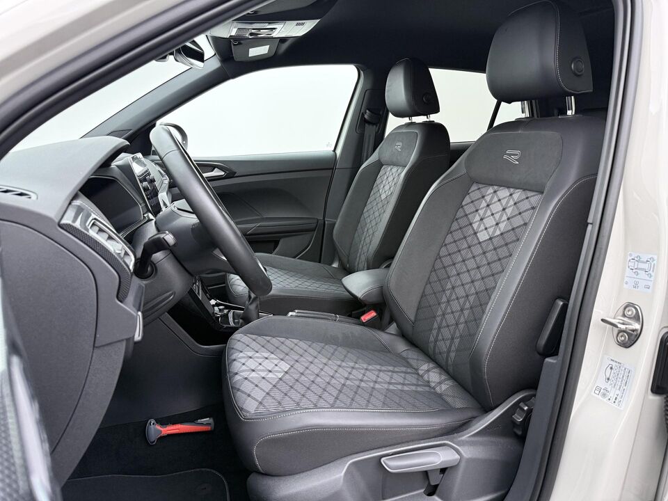 Volkswagen T-Cross 1.0 TSI R-Line