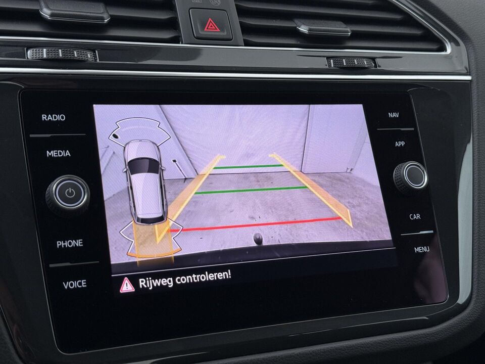 Volkswagen Tiguan 1.4 TSI eHybrid Elegance